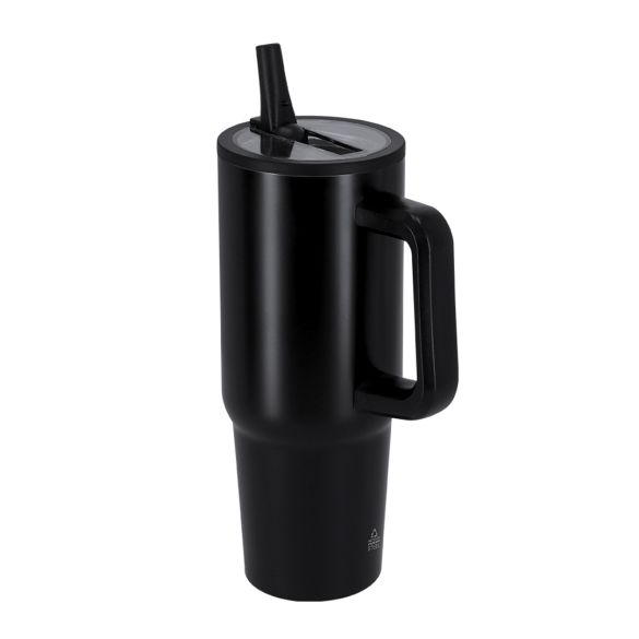 Mug isotherme 870ml Huver