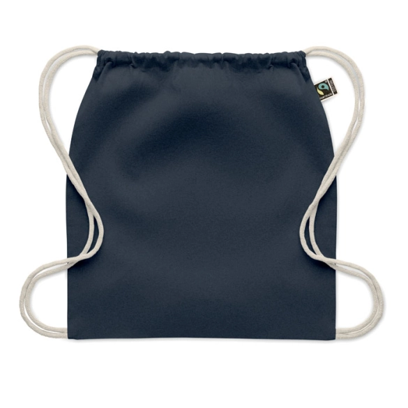 OSOLE DRAW COLOUR, Sac à cordon Fairtrade 180gr