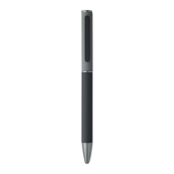 FILLAN, Stylo bille twist en alu recyclé