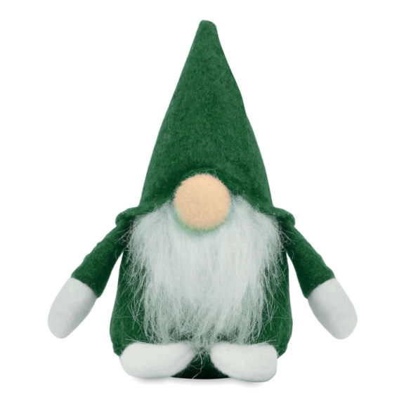 FROSTY, Lutin en feutre