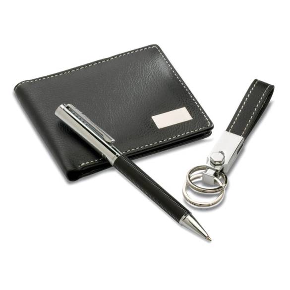 Coffret cadeau 3 pièces "Turmi"
