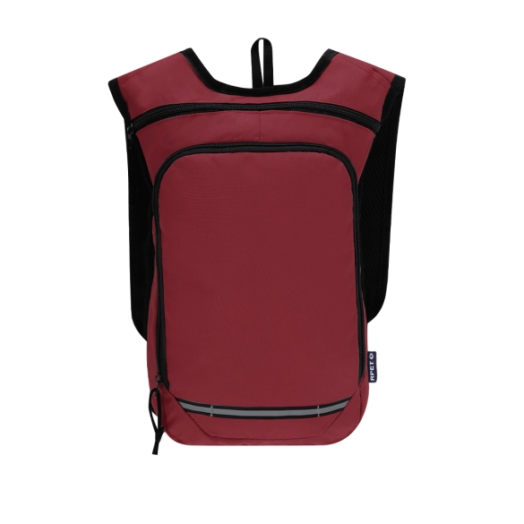 Petit sac avec bandes réfléchissantes "Duff"