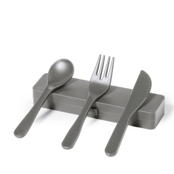 Set Couverts Florax