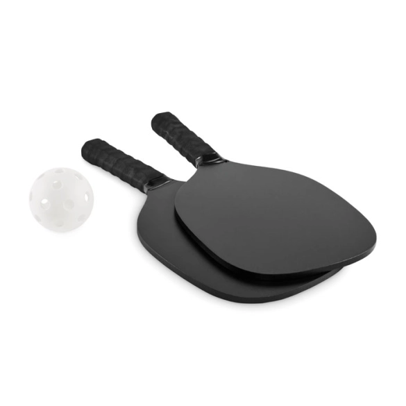 SETTY, Jeu de pickleball