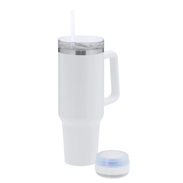 Carafe Thermique Haut-Parleurs Tracir