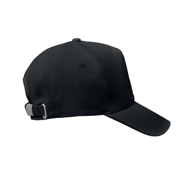 BICCA CAP, Casquette de baseball coton