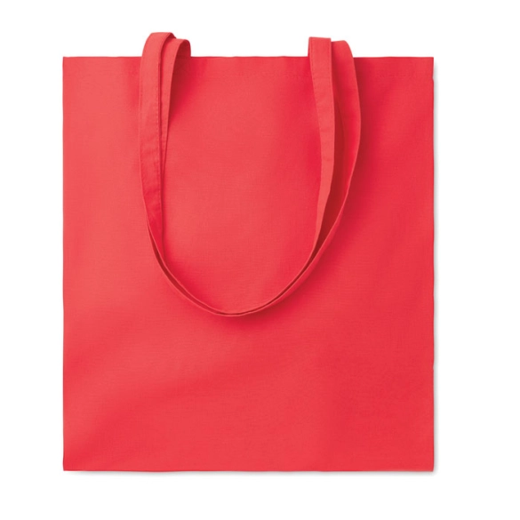 Sac shopping en coton biologique 180 gr - NatalColour