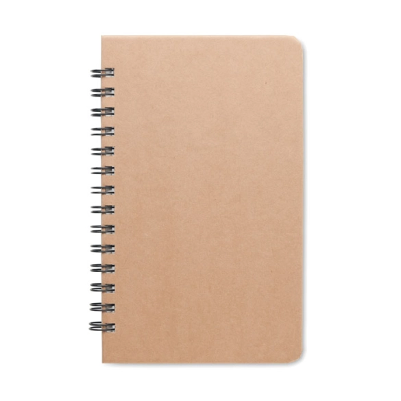 GROWNOTEBOOK™, Un carnet , un Pin