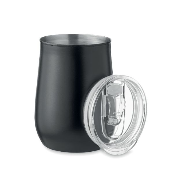 URSA, Gobelet en inox recyclé