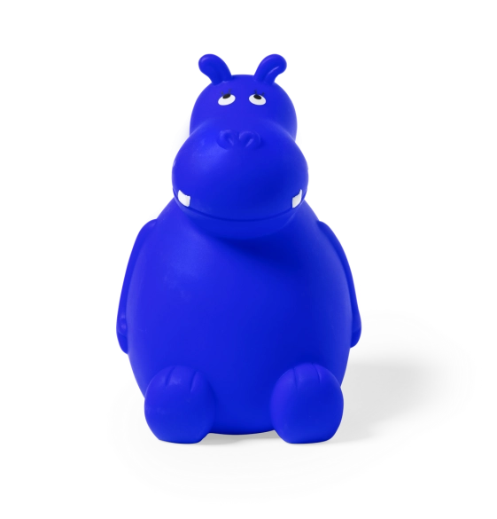 Tirelire Hippo