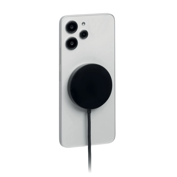 CICLESS, Chargeur magnétique sans fil 25W