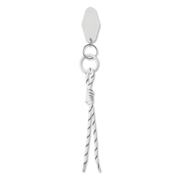 KEYBRAID, Porte-clés cordon tressé