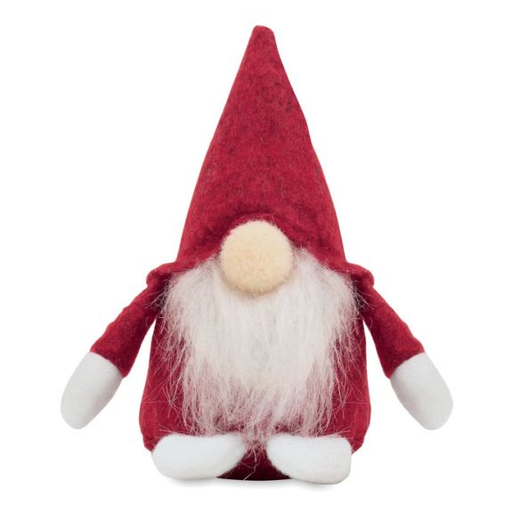 FROSTY, Lutin en feutre