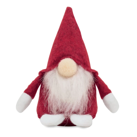 FROSTY, Lutin en feutre