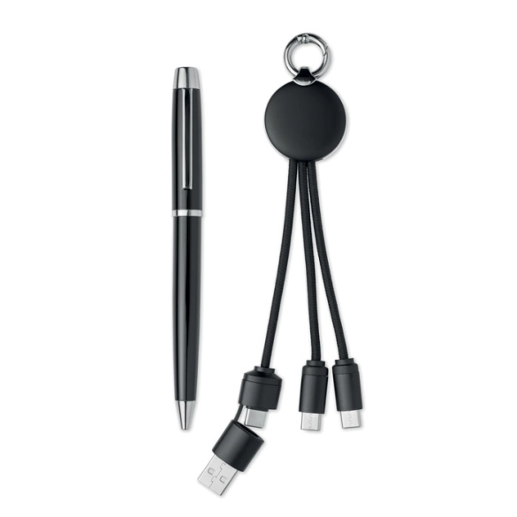 INTWOS, Coffret cadeau 2 pièces