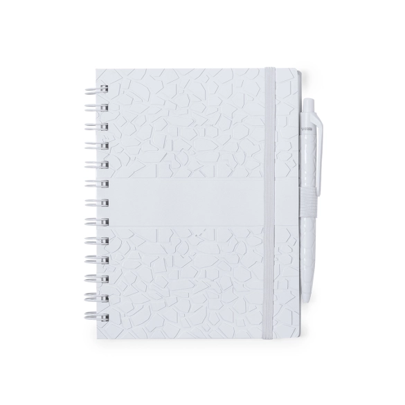Cahier Amber