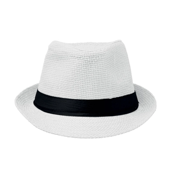 BOOWIE, Chapeau de paille