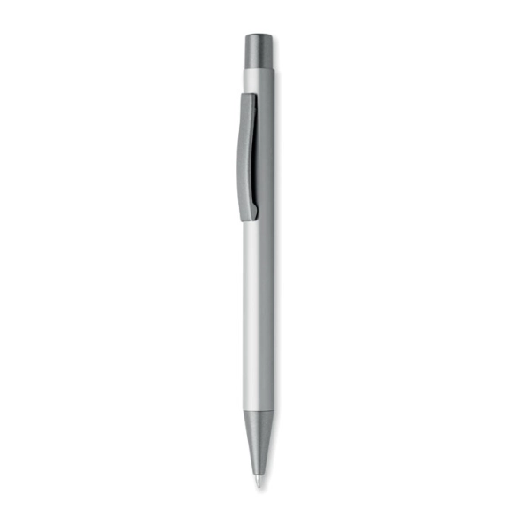 NALI, Stylo bille aluminium recyclé