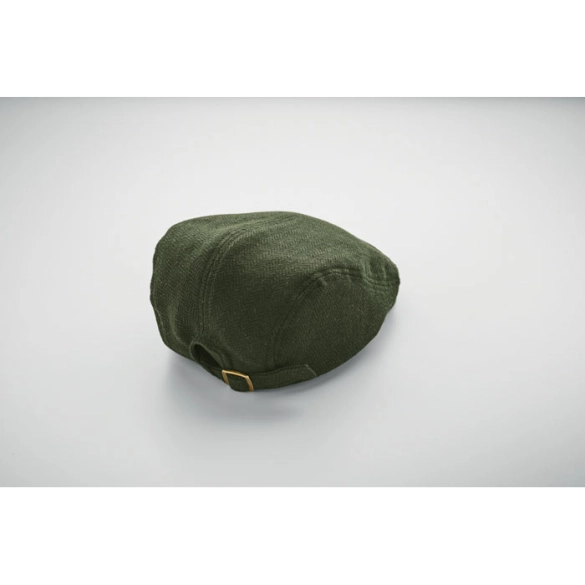 BLIND PEAK, Casquette Newsboy 335 gr/m²