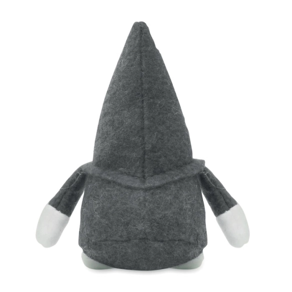 FROSTY, Lutin en feutre