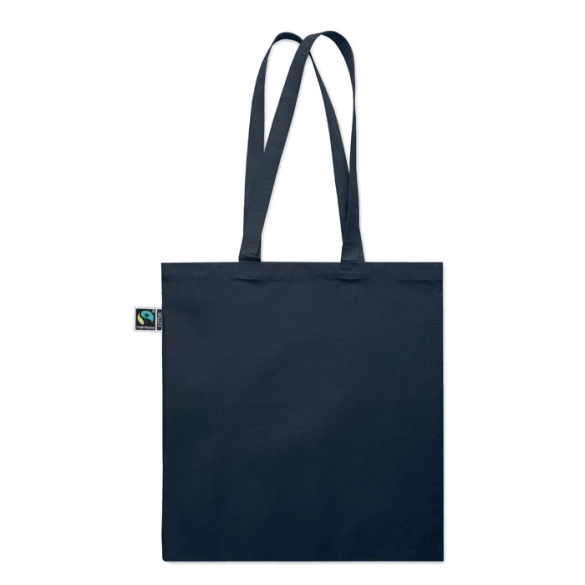 OSOLE++ COLOUR, Sac shopping Fairtrade 180 gr