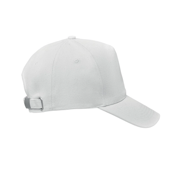 BICCA CAP, Casquette de baseball coton