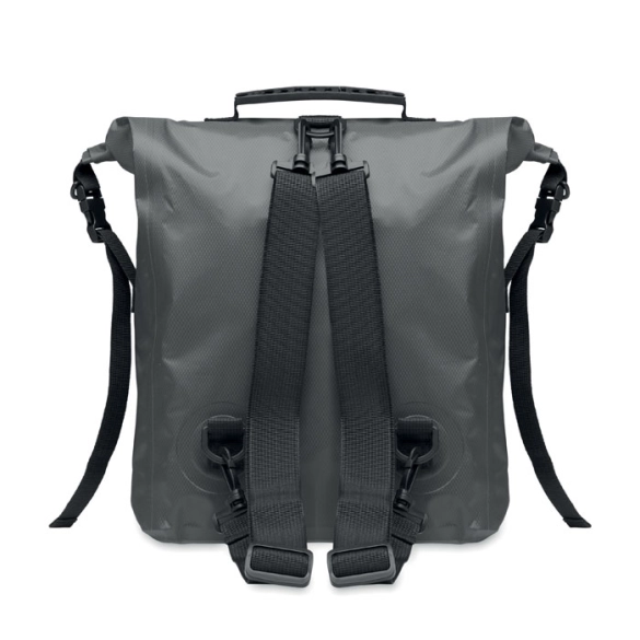 SCUBAROLL, Sac à dos enroulable étanche