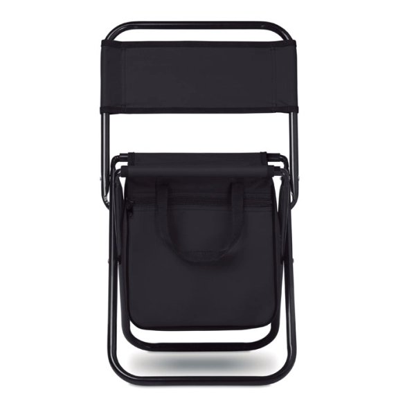 SIT & DRINK, Chaise pliable / glacière
