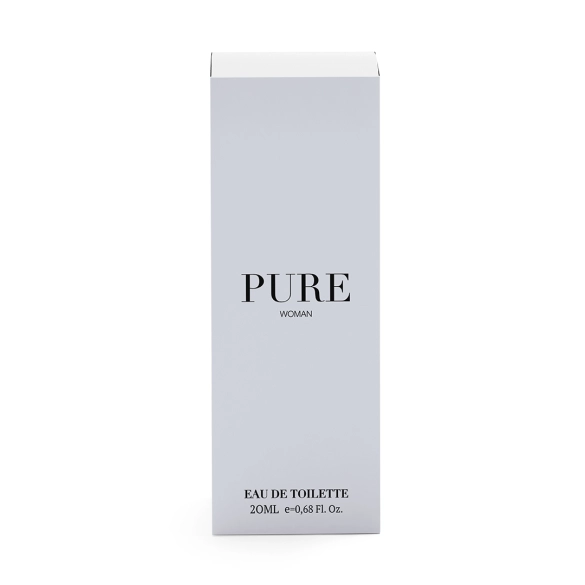 Eau de Toilette pour Femme Steclers