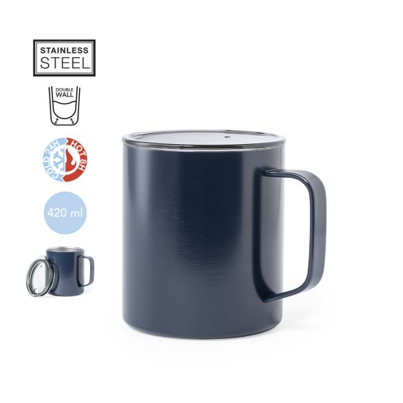 Tasse Thermique Hanna