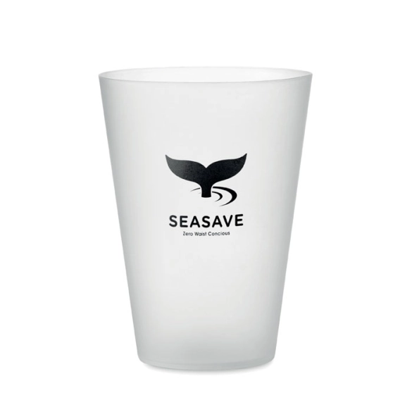 FESTA LARGE, Gobelet réutilisable 300ml