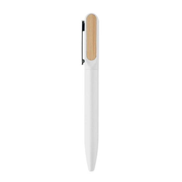 ALUBA, Stylo à bille twist