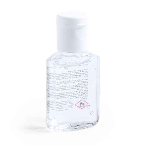Gel Hydroalcholique Bradul