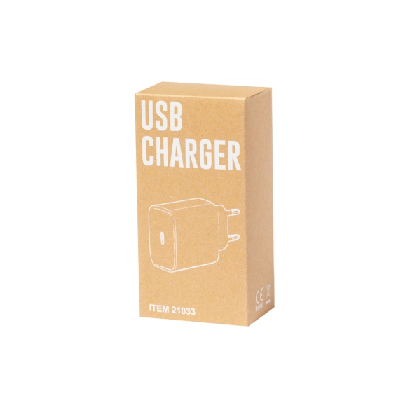 Chargeur USB Morelo