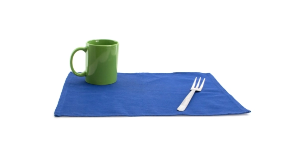 Set Table Irsan