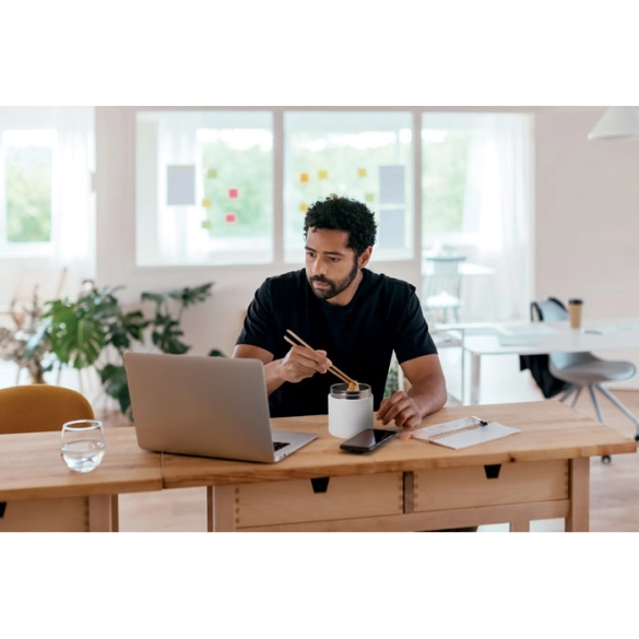 GOSNACK, Boîte à lunch à double paroi