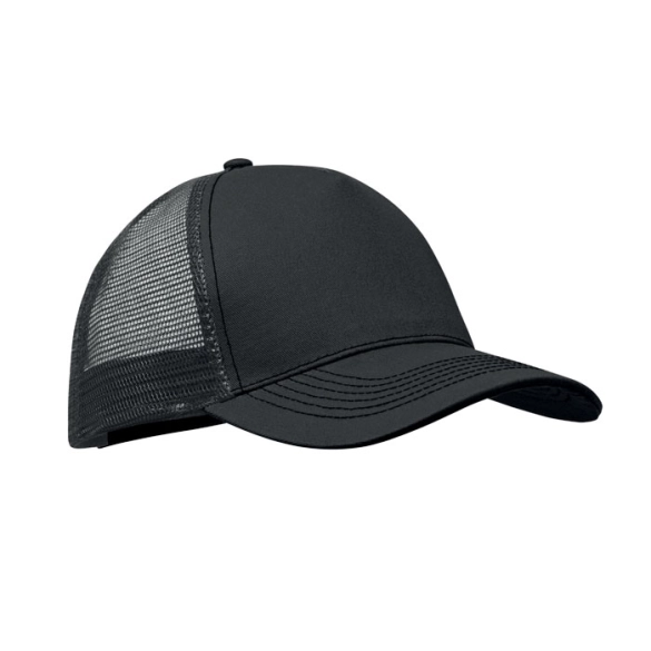 BLIST, Casquette trucker à 5 panneaux