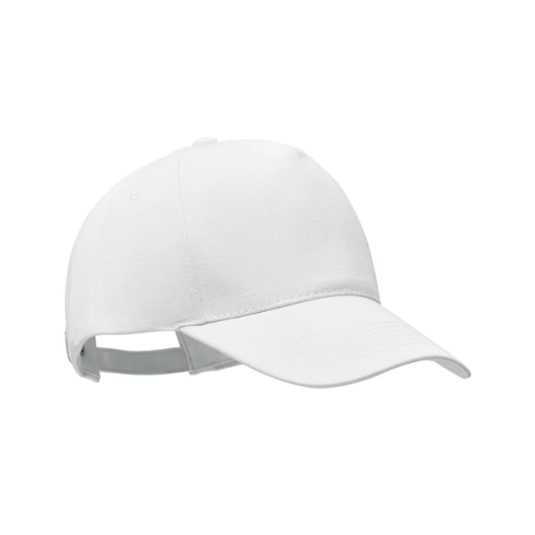 BICCA CAP, Casquette de baseball coton