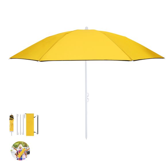 Parasol pliable "Misaya"
