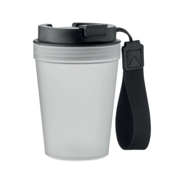 ISFORDEN TUMBLER, Gobelet simple paroi 300 ml