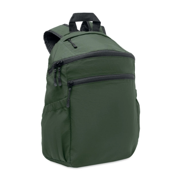 NEXUS, Sac à dos en nylon ripstop 10L