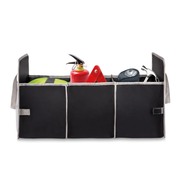ORGANIZER, Organiseur de voiture pliable