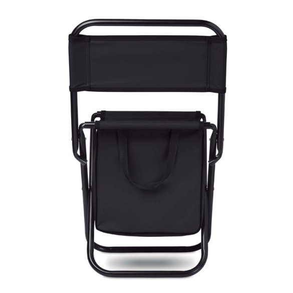 SIT & DRINK, Chaise pliable / glacière