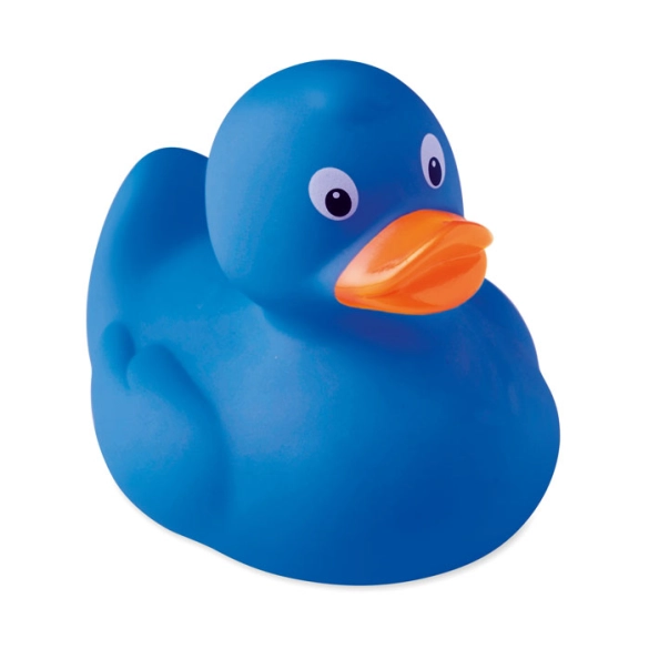 DUCK, Canard en PVC.