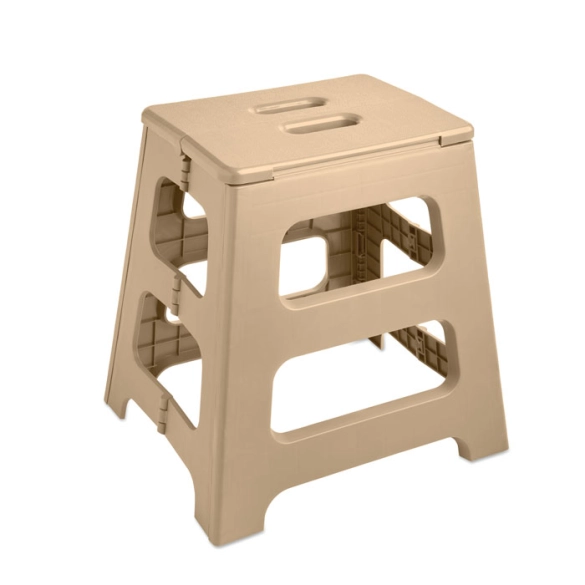 JAK, Tabouret portable et pliable