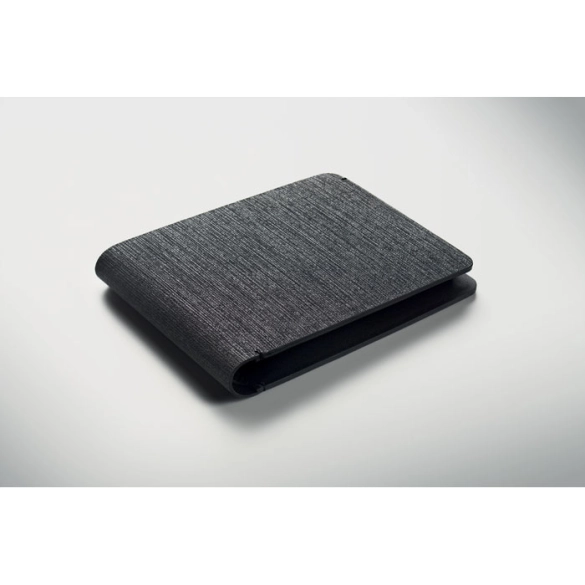 WALL, Portefeuille PU localisateur