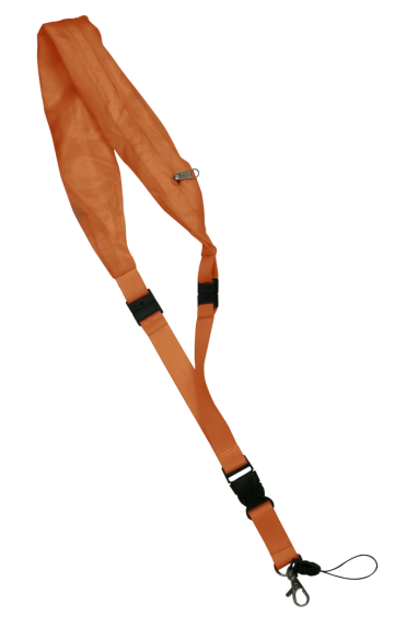 Lanyard Bob