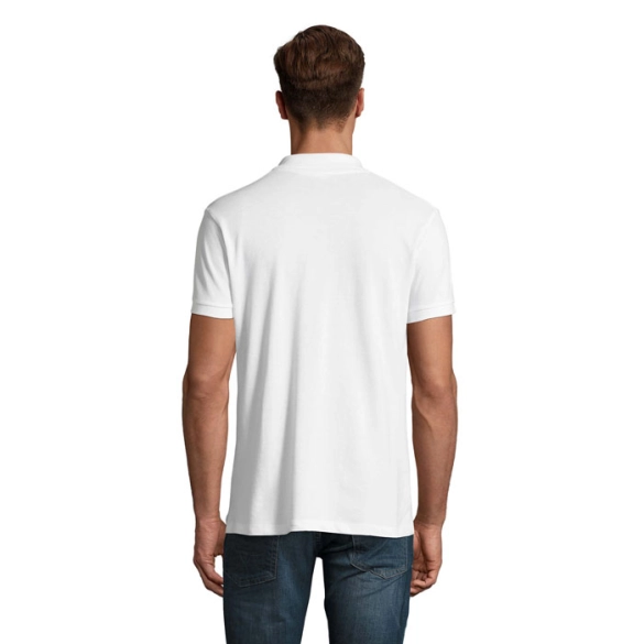 Polo homme en coton 180gr "Lodran"