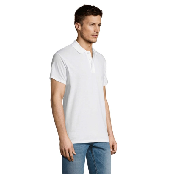 Polo homme en coton 170gr "Pentar"