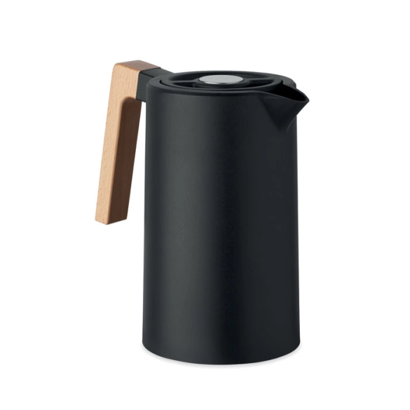 SERVIR, Carafe à double paroi 1L